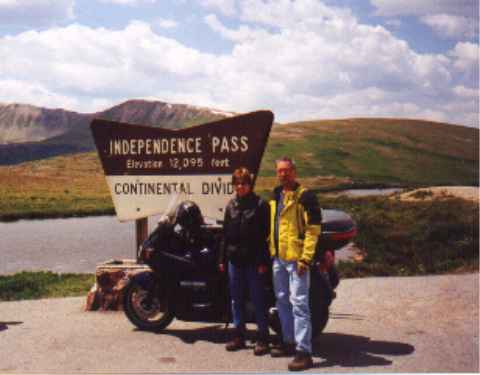 Independence Pass, CO -- click to enlarge (72kb)